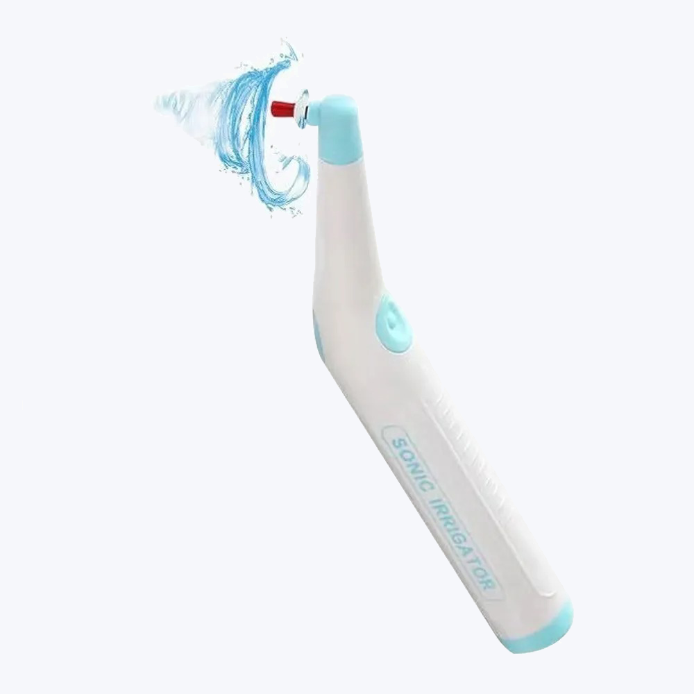 API Sonic Endo Irrigator (60 Tips Free)